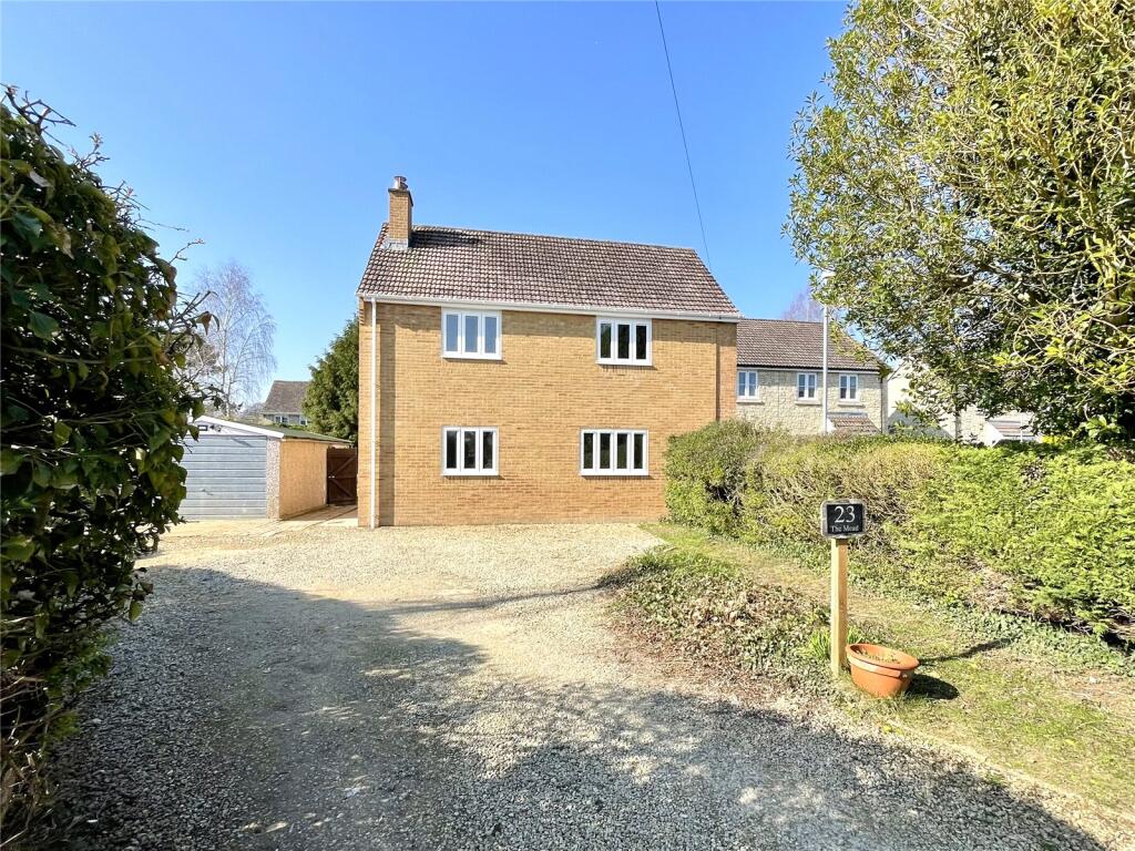 Main image of property: The Mead, Ashton Keynes, Wiltshire, SN6