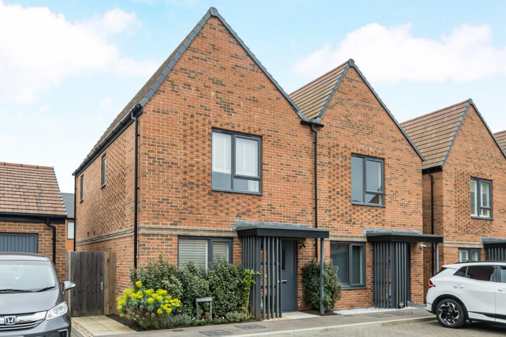 Main image of property: Mayen Road, Godalming, Surrey, GU7