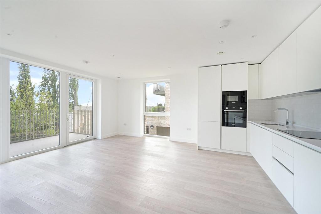 Main image of property: Grand Union, Beresford Avenue, Wembley