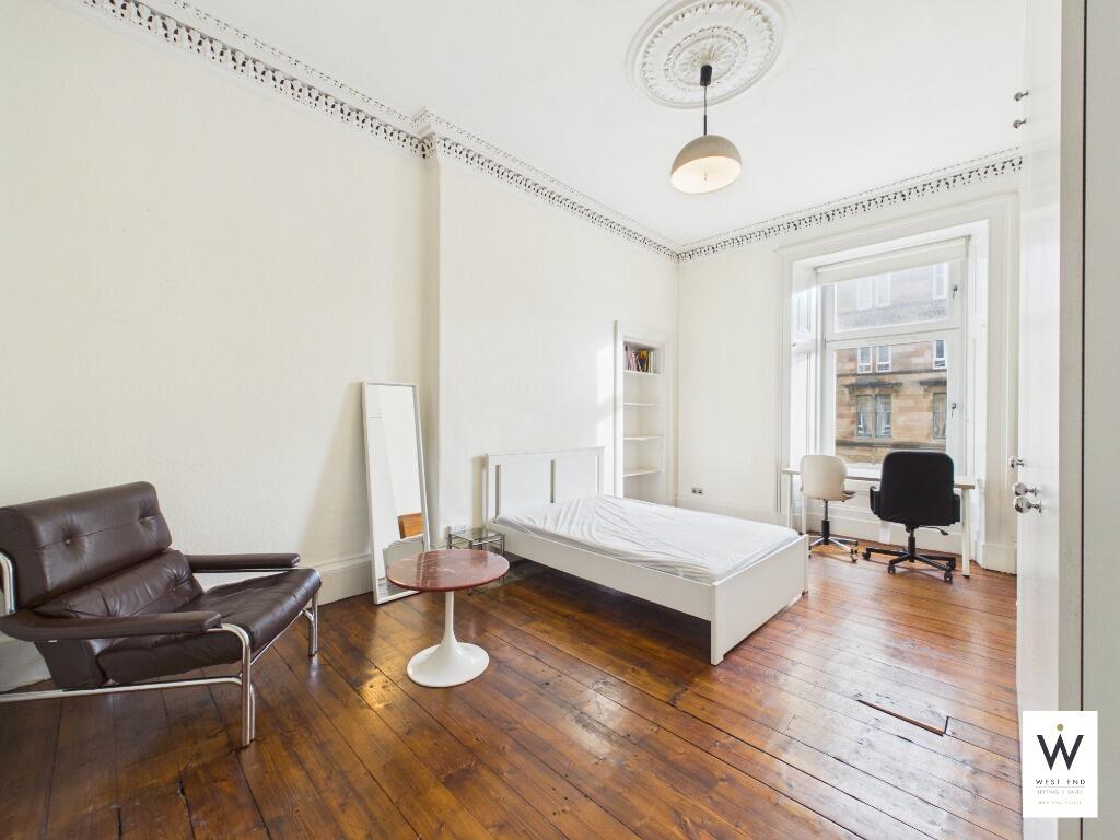 Main image of property: HMO Armadale Street, Dennistoun G31