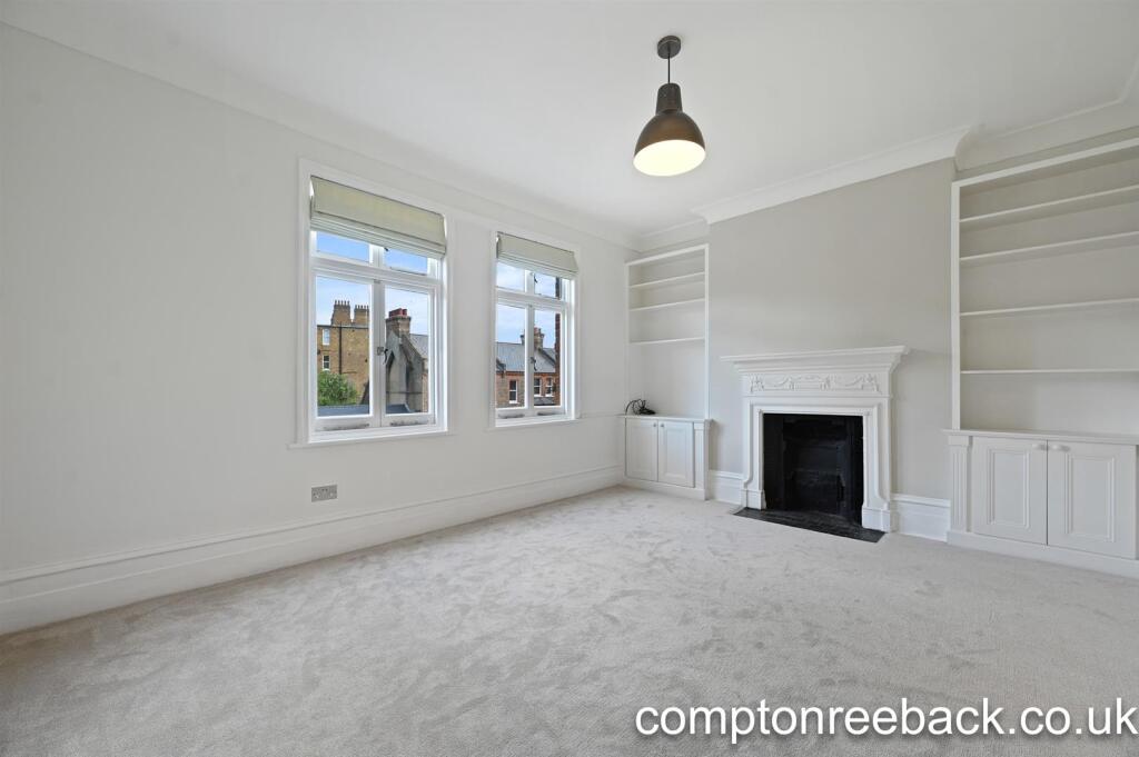 Main image of property: Essendine Mansions, Maida Vale, W9