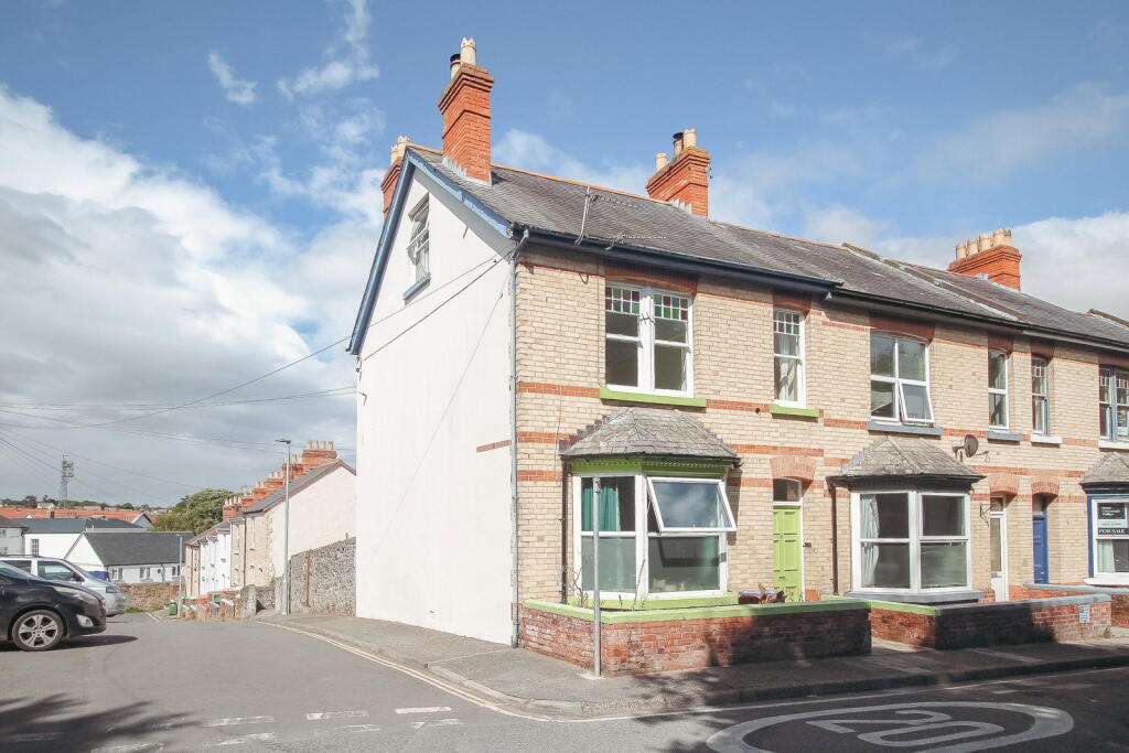 Main image of property: North Road, Bideford, Devon, EX39 2NW