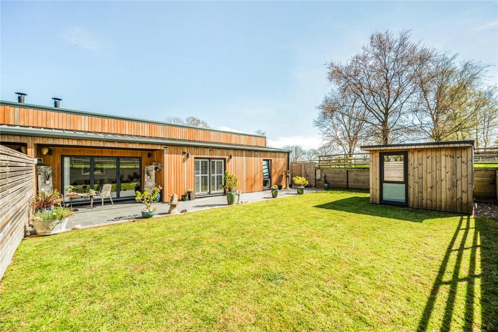 Main image of property: North Perrott, Crewkerne, Somerset, TA18