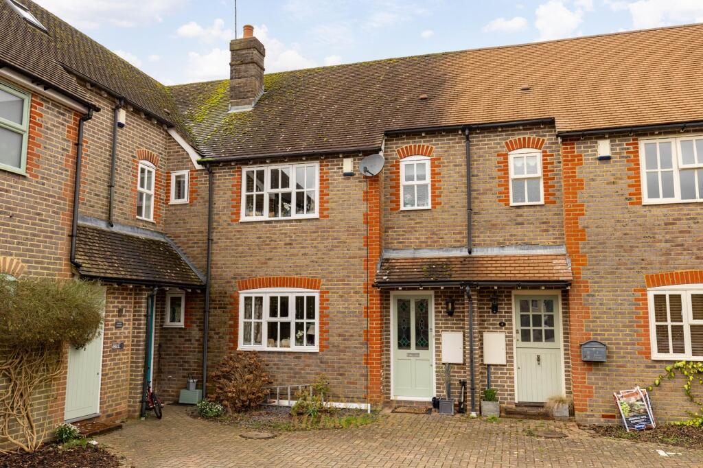 Main image of property: Stone Quarry Road, Chelwood Gate, RH17