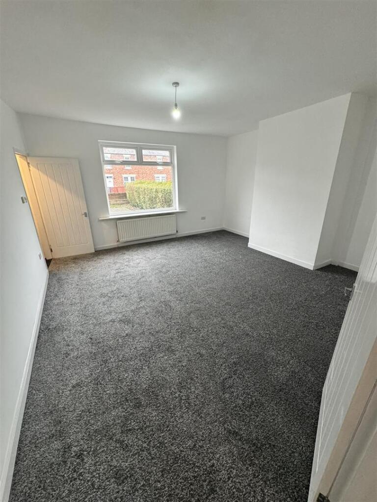 House in Ashington, Northumberland - View 5