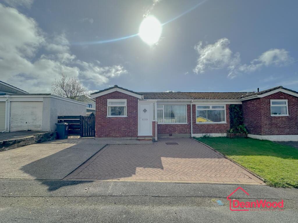 Main image of property: 17 Julian Road, Douglas