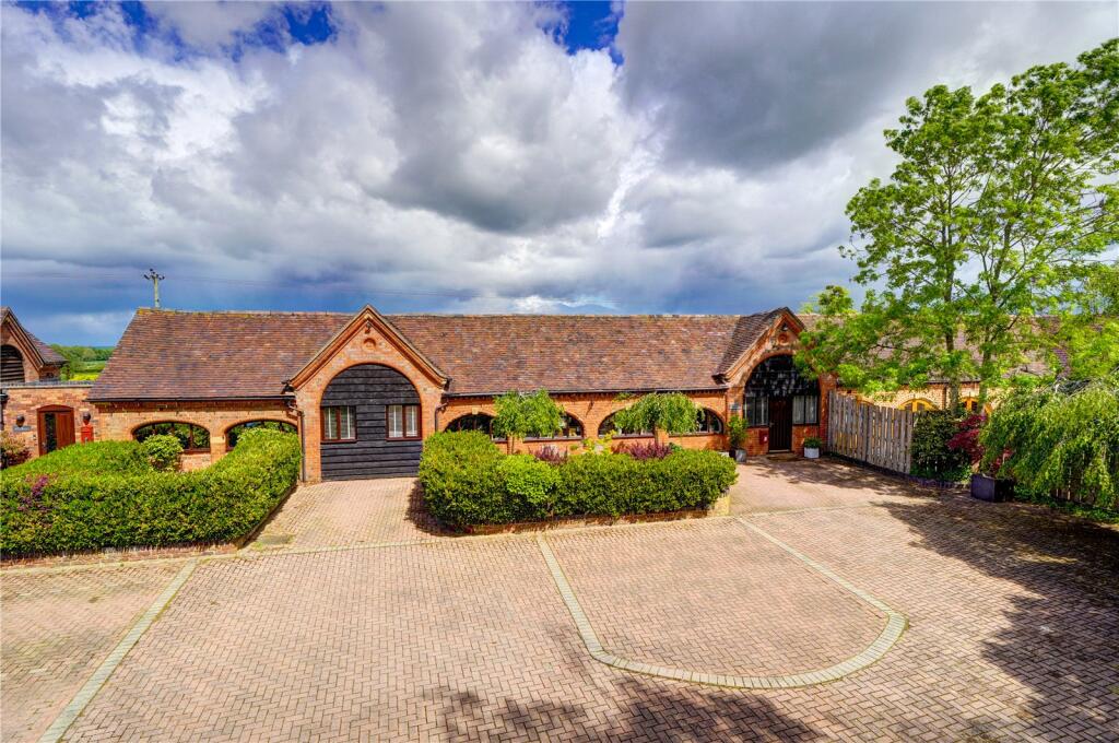 Main image of property: Sheriffs Lench, Evesham, Worcestershire, WR11