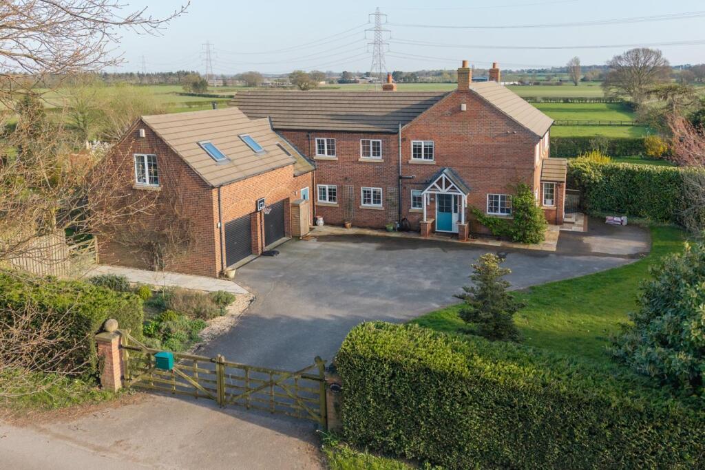 Main image of property: Stillington, York