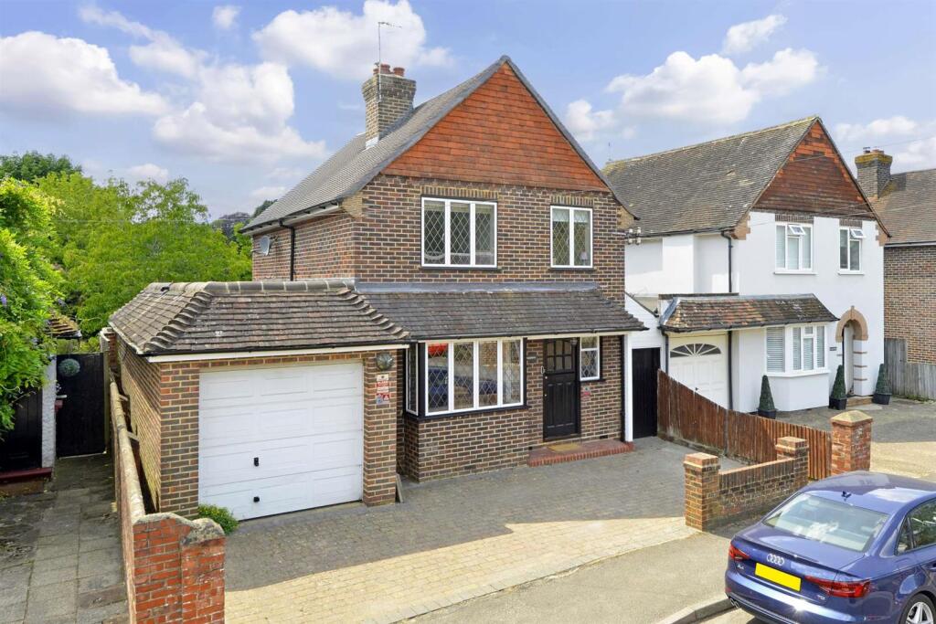 Main image of property: Barton Road, Bramley, Guildford