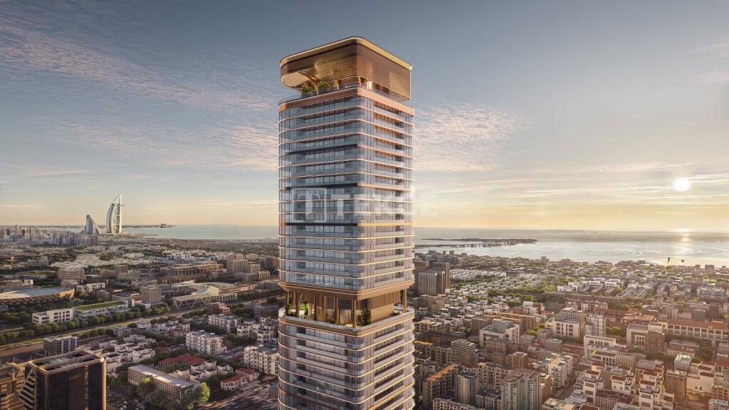 Main image of property: Dubai