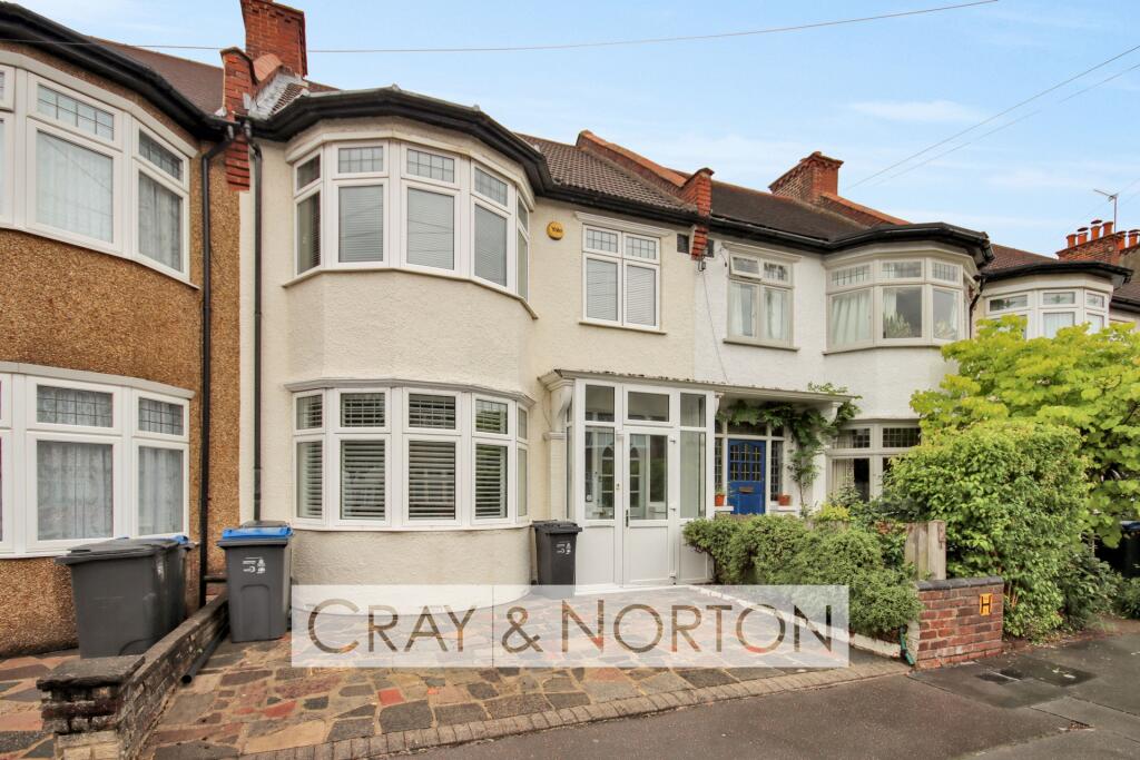 Main image of property: Fernhurst Road, Addiscombe, CR0