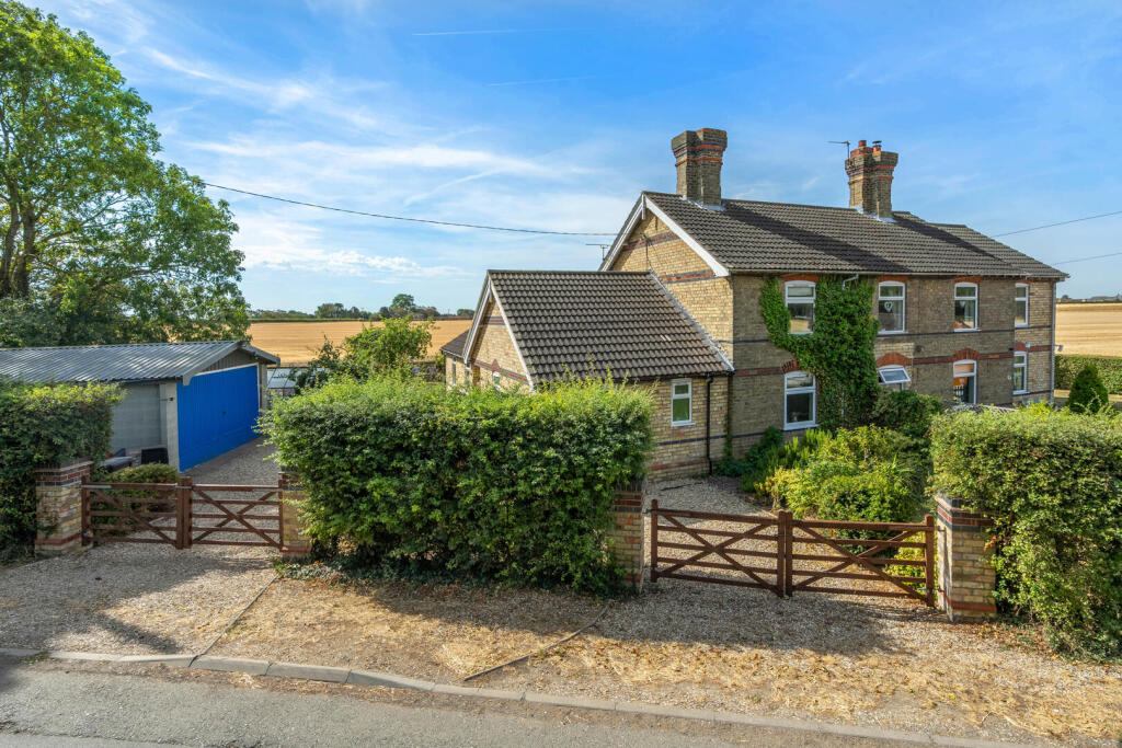 Snarford, Market Rasen