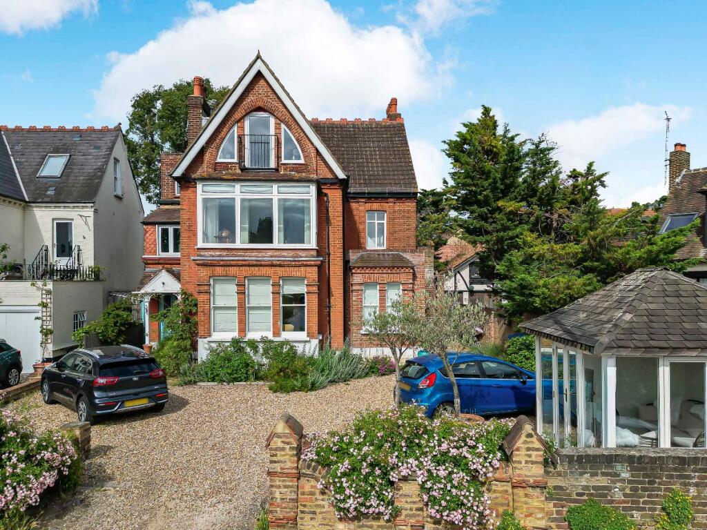 Main image of property: Lower Ham Road, Kingston upon Thames