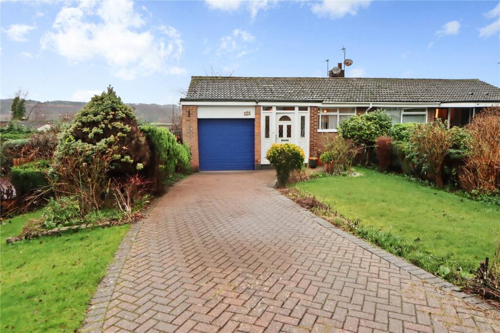 Main image of property: Orchard Drive, Durham, DH1