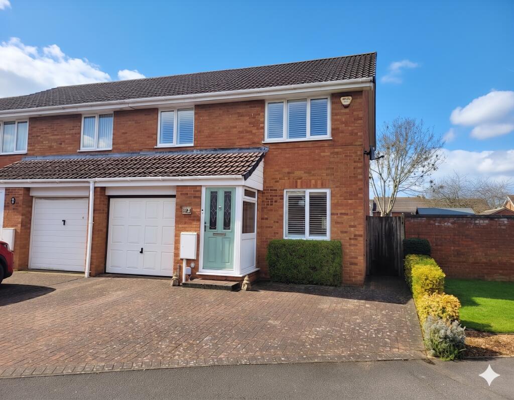 Main image of property: Petersham Close, Newport Pagnell