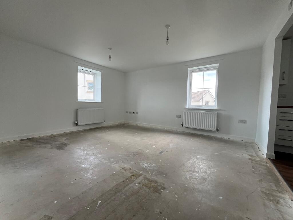 Apartment in Exeter - View 2