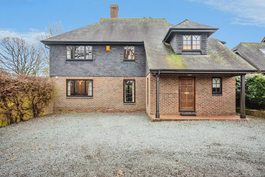 Main image of property: ., Belmont, Hereford