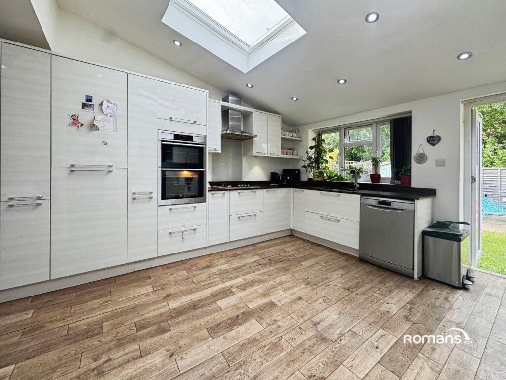 House in Basingstoke and Deane, Basingstoke - View 3