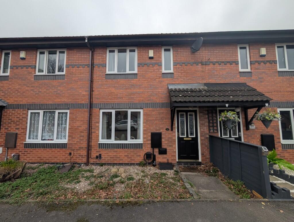 Main image of property: Petunia Close,Clayton-Le-Woods,Chorley,PR25