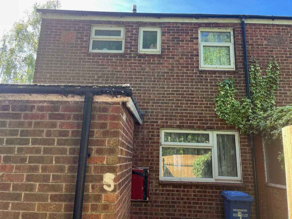 Main image of property: Blundell Close, Hull HU2