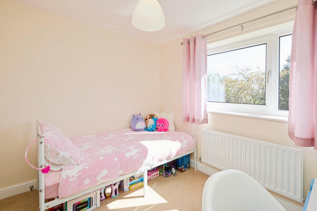 4 bed detached - Church Road, Burton-on-Trent, DE13 image 4