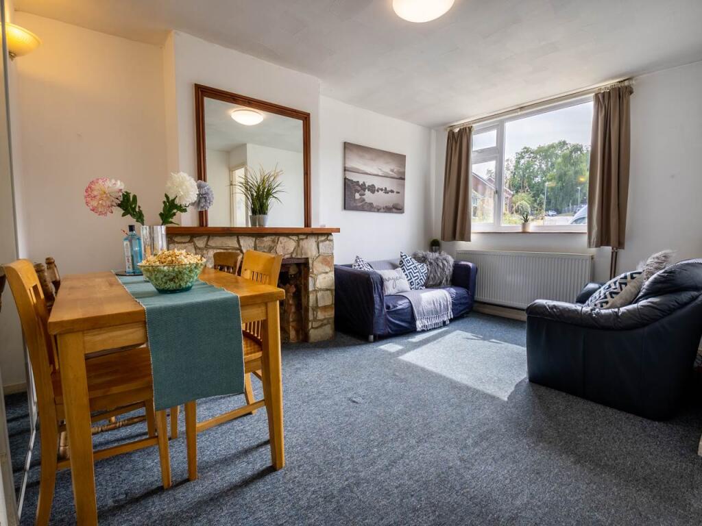 Main image of property: Tenterden Drive, Canterbury, Kent