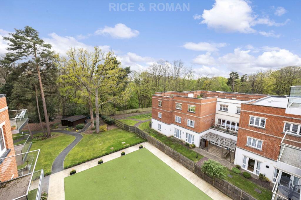 2-bed other on Lynwood Village, Ascot, £420,000