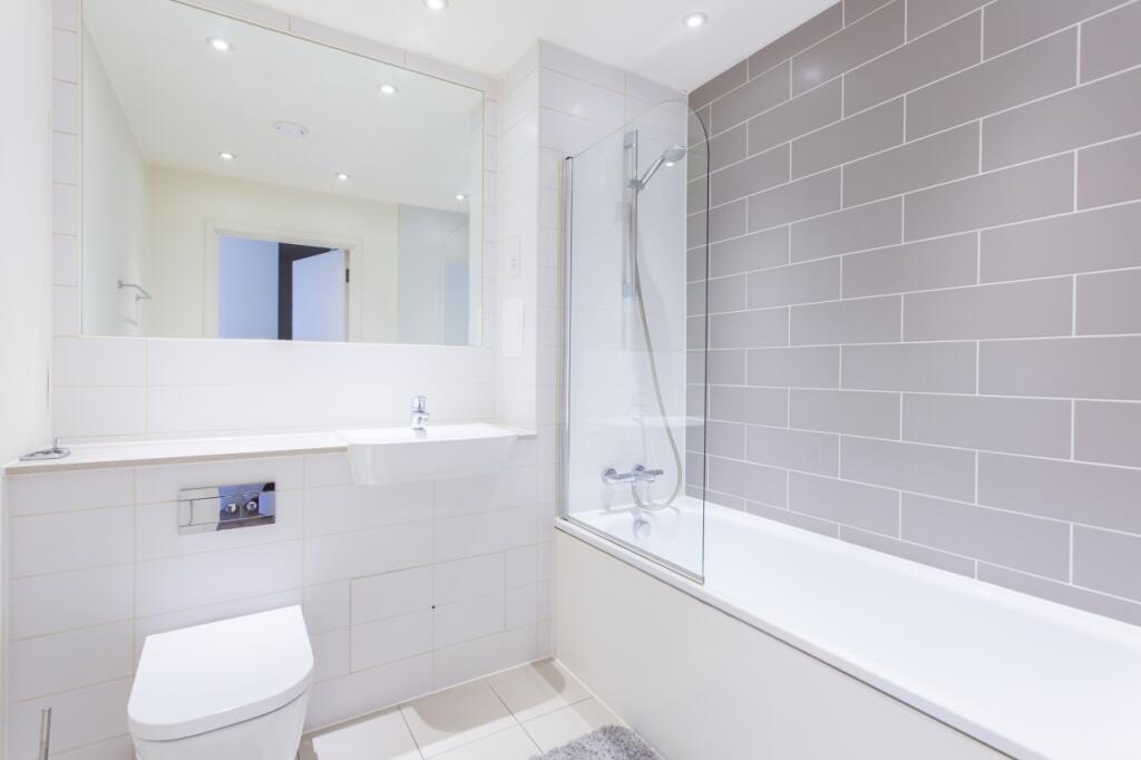 Apartment in London, Brownfields, Poplar - View 5