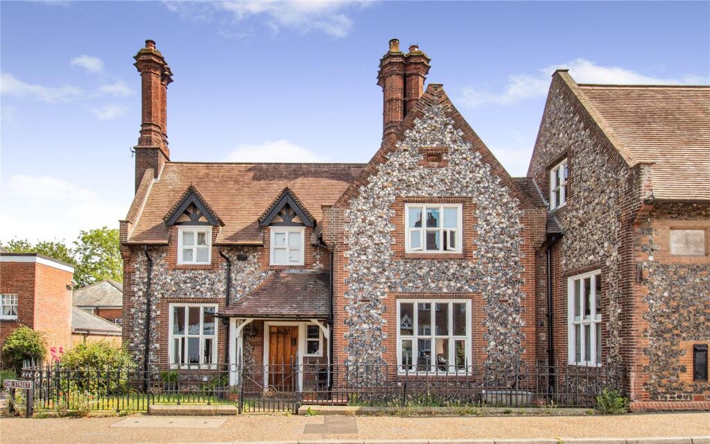 Main image of property: The Street, Trowse, Norwich, Norfolk, NR14