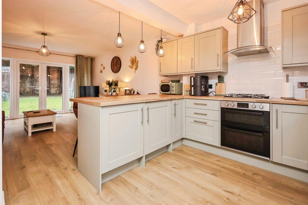 Additional image 2 of Thornhurst Avenue, Quinton, Birmingham