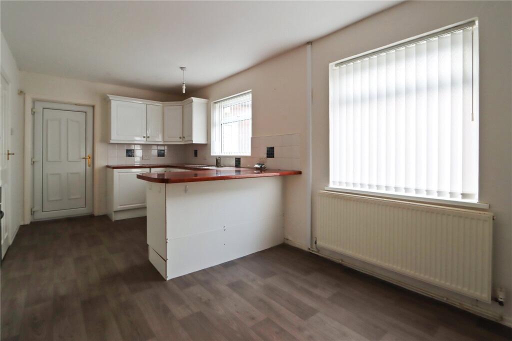 House in Gateshead, Ryton - View 5