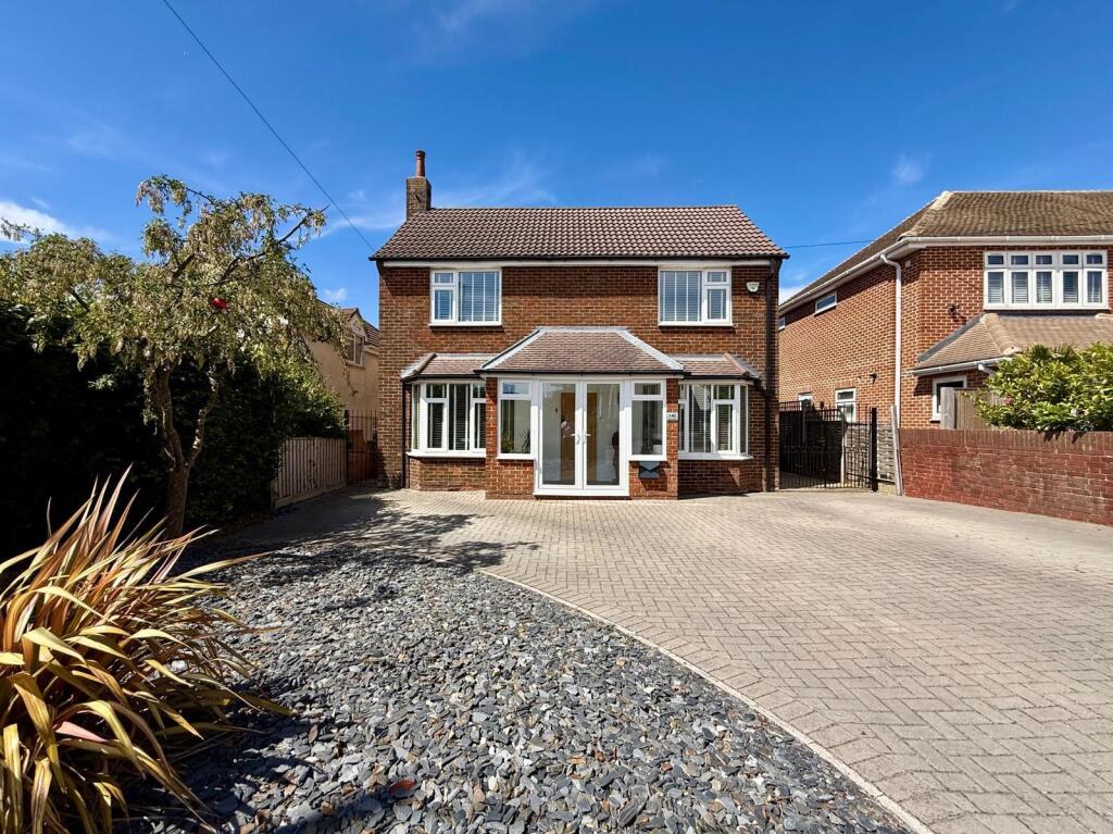 Main image of property: Okus Road, Old Town, Swindon