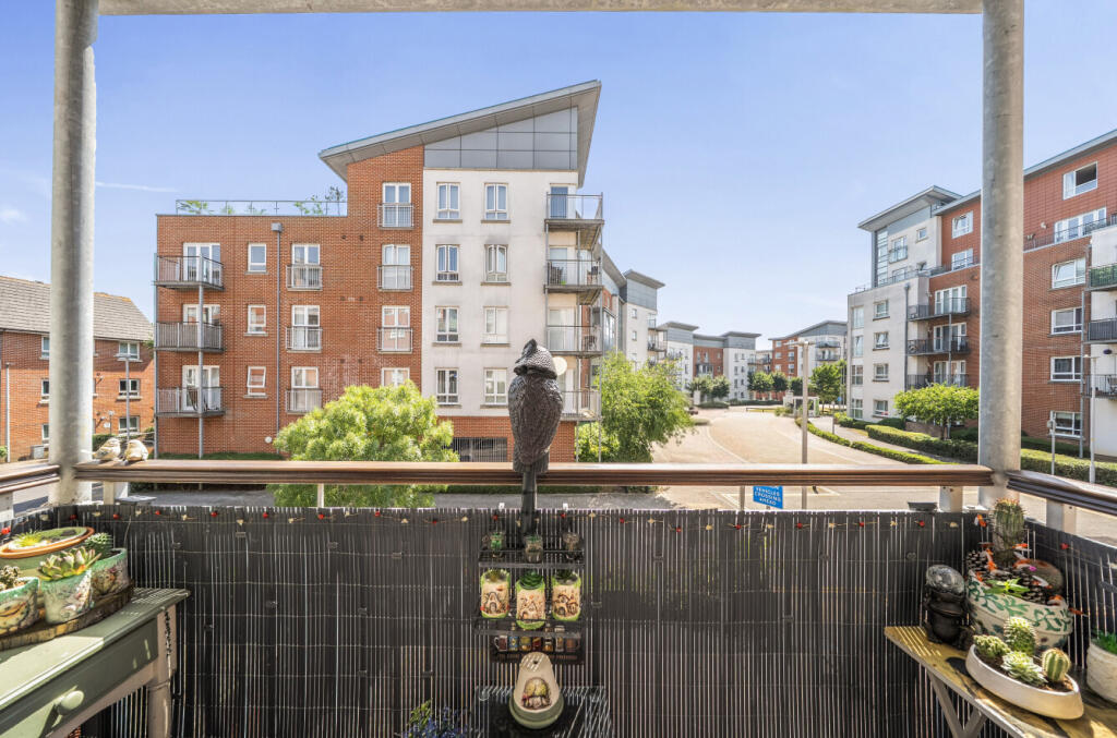 Main image of property: Avenel Way, Poole, Dorset