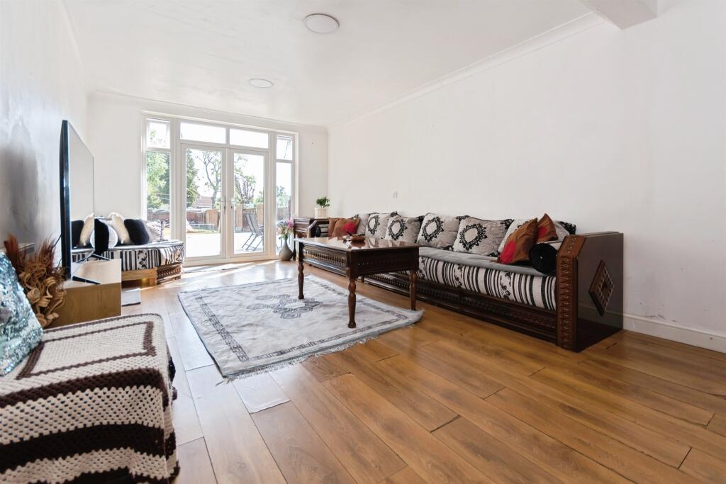 House in Birmingham, Billesley - View 3