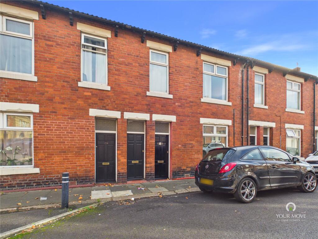 Main image of property: Vine Street, Wallsend, Tyne and Wear, NE28