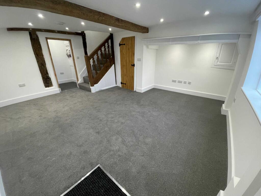 Main image of property: Ullesthorpe, Leicestershire