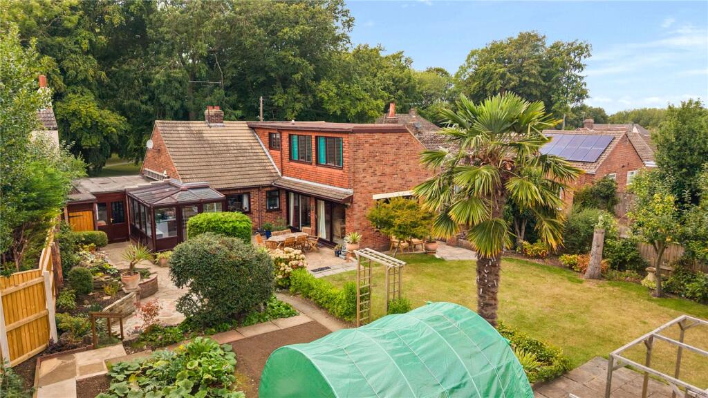 Main image of property: Eastfield Road, Barton Upon Humber, North Lincs, DN18