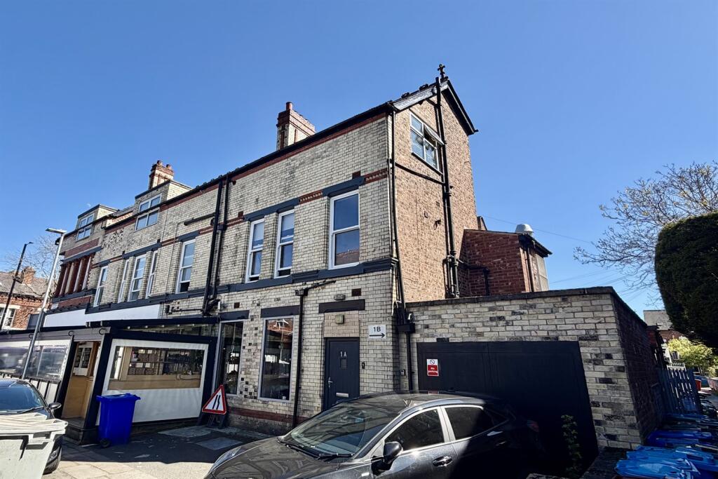 Main image of property: Silverwood Avenue, Manchester