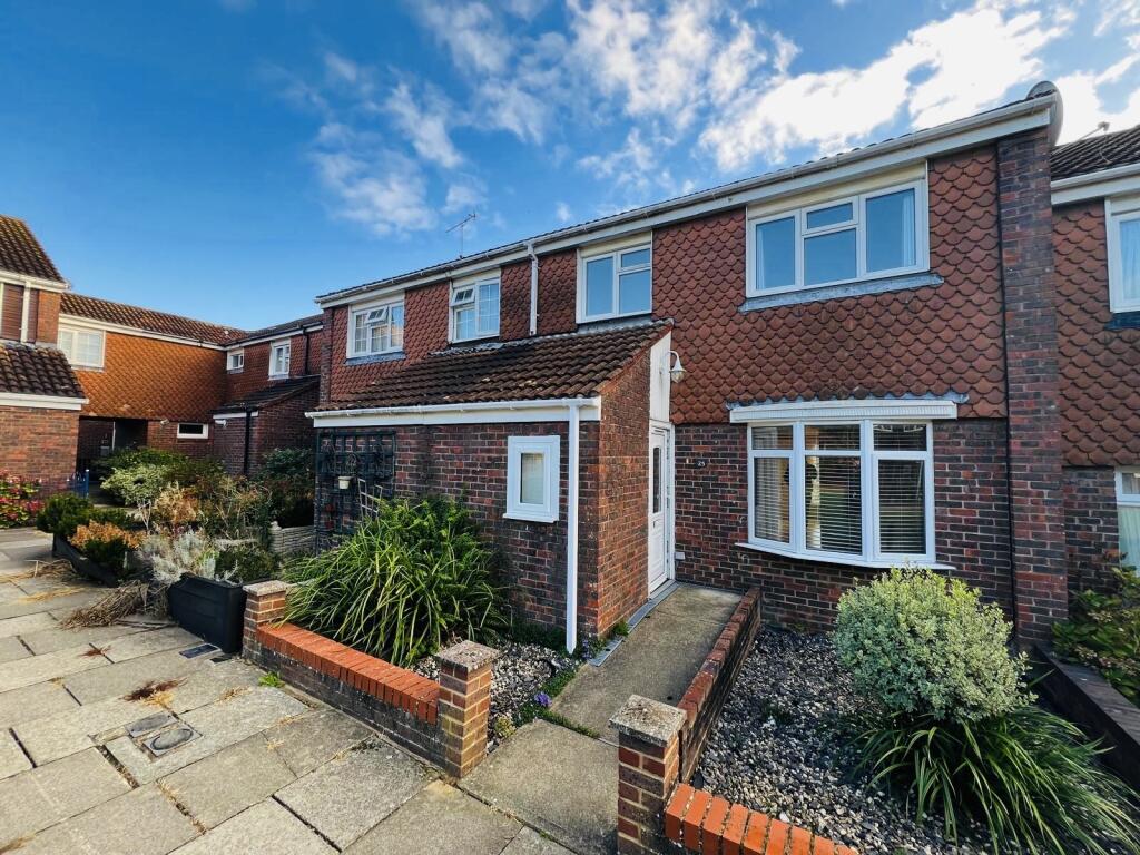 Main image of property: Ifield