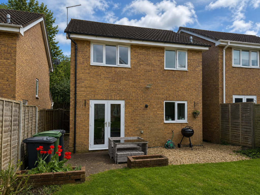 Main image of property: Hatch Warren,Basingstoke,RG22