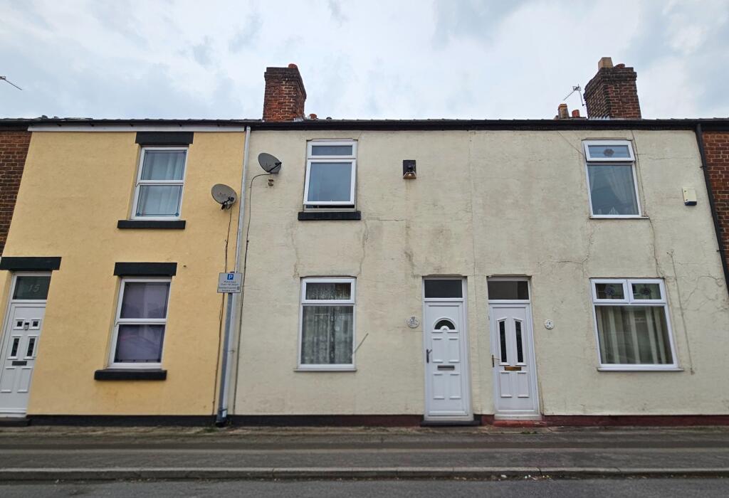 Main image of property: Dudley Street, Warrington