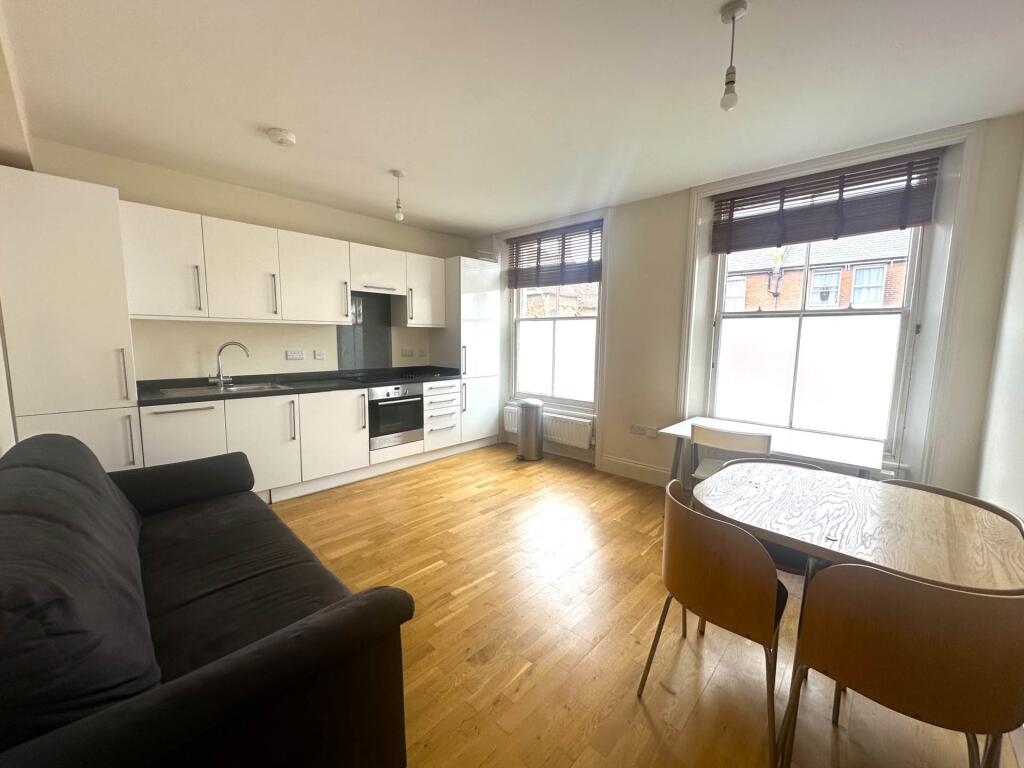 Main image of property: Wincheap, Canterbury