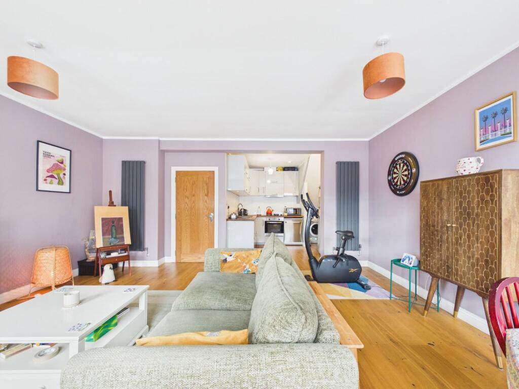 Apartment in Bristol, Redfield - View 5