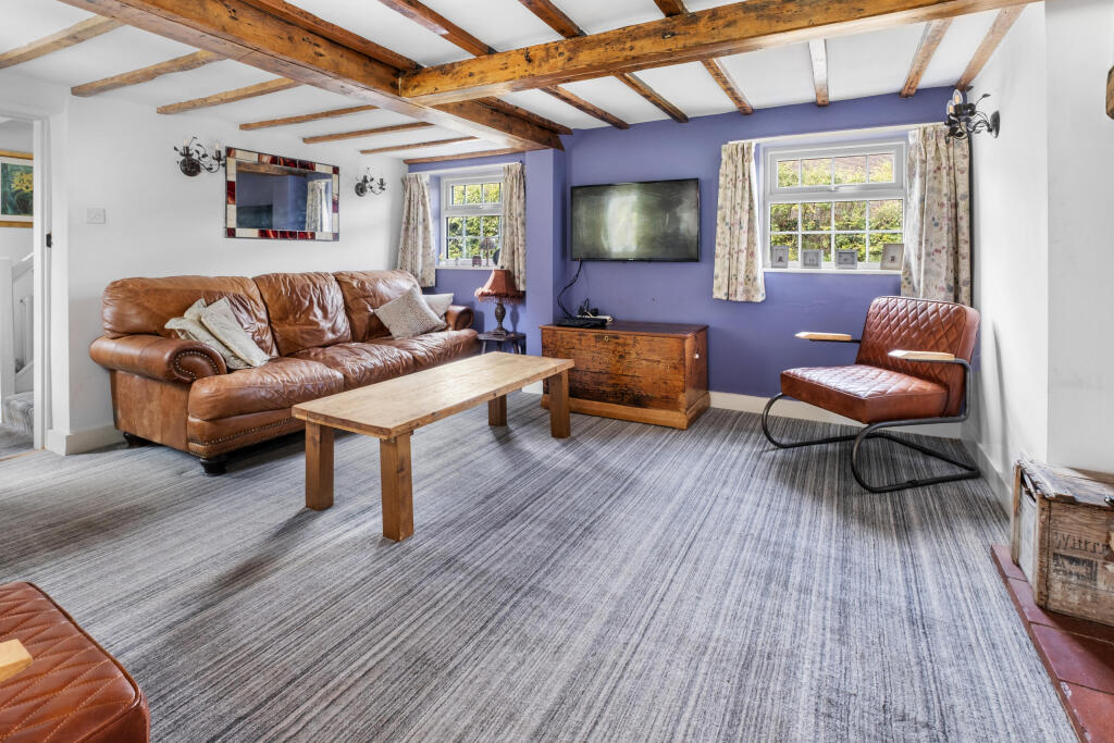 Additional image 18 of Parish Hill, Bournheath, Bromsgrove B61 9JH