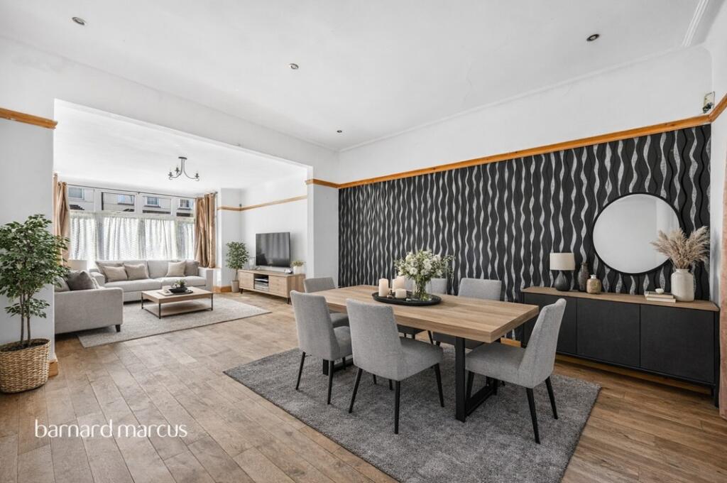 Main image of property: Cedar Road, Croydon