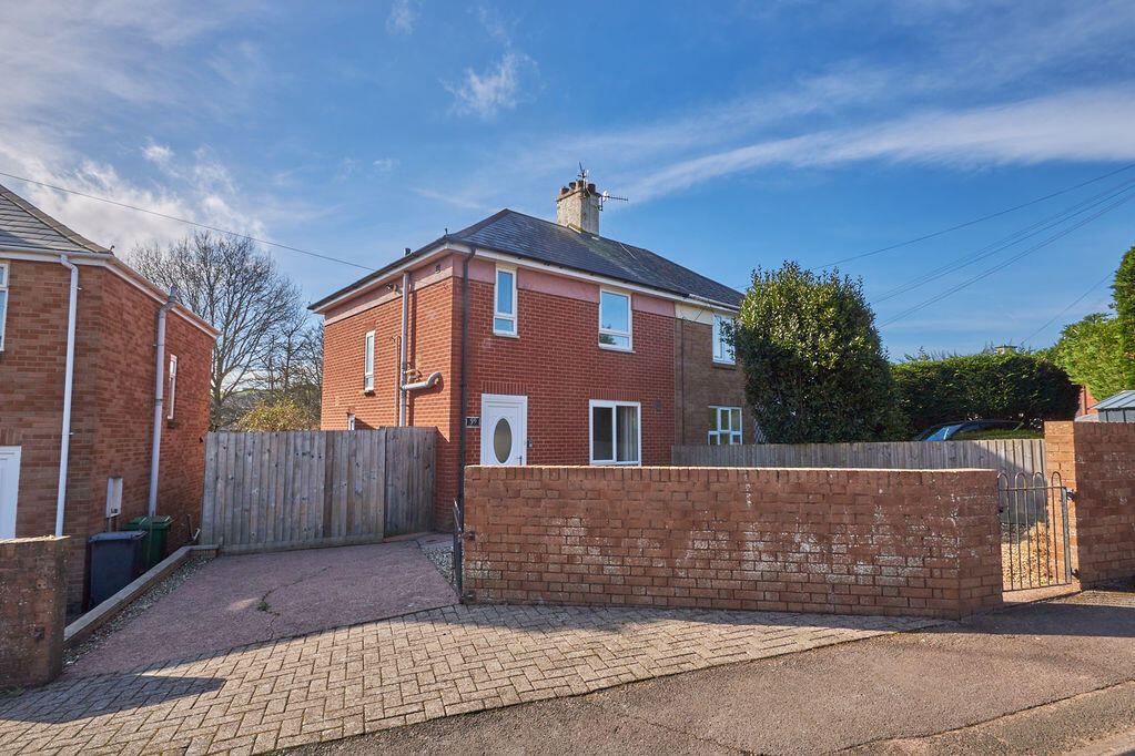 Main image of property: Merrivale Road, Exeter