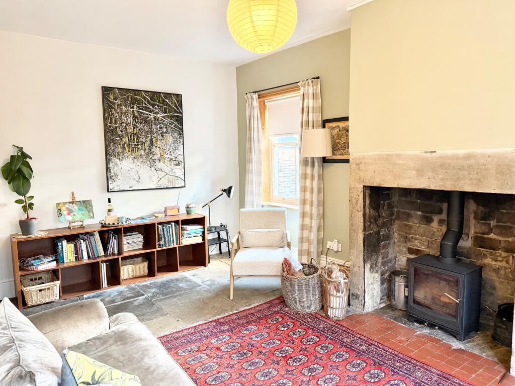Campden Road, Hebden Bridge, HX7 6BZ photo 4