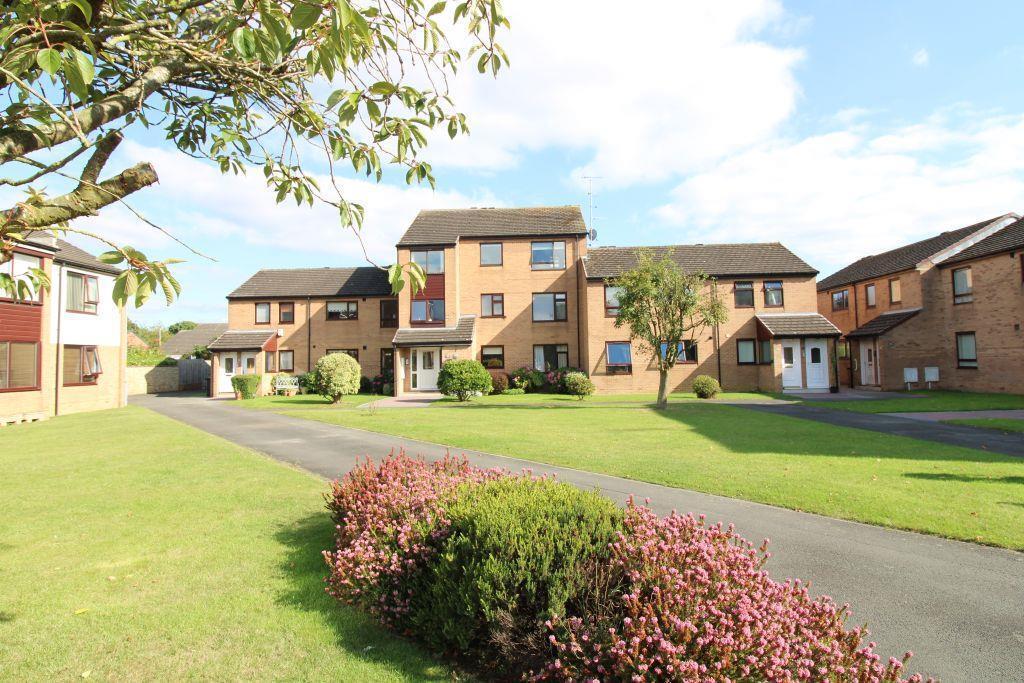 Main image of property: Mayfair Gardens, Ponteland, Newcastle Upon Tyne