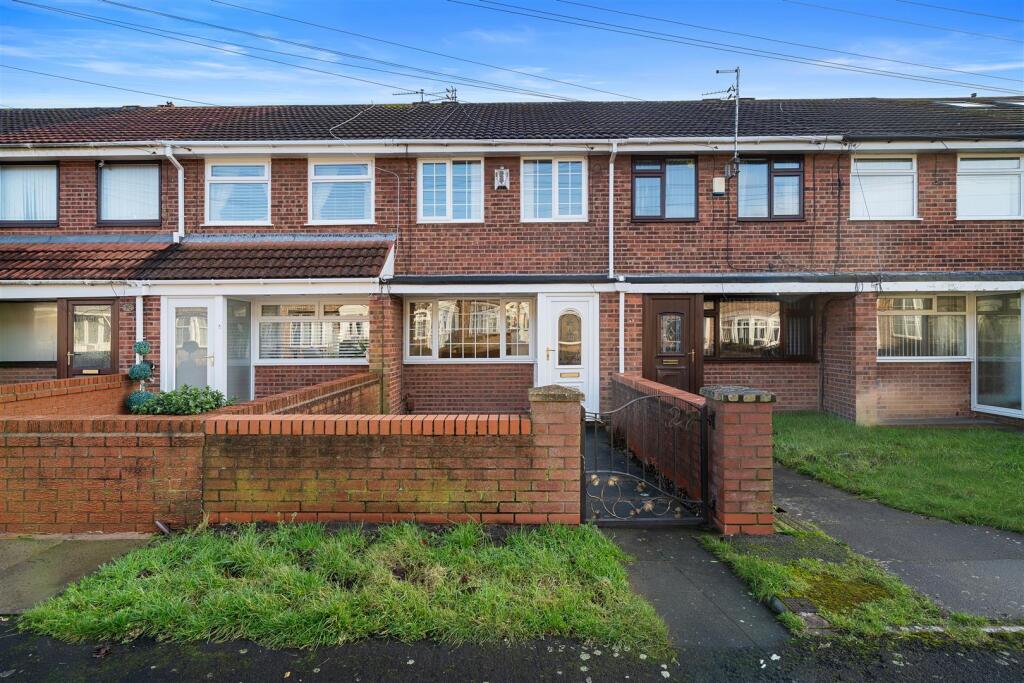 Main image of property: Beryl Walk, Fazakerley, Liverpool