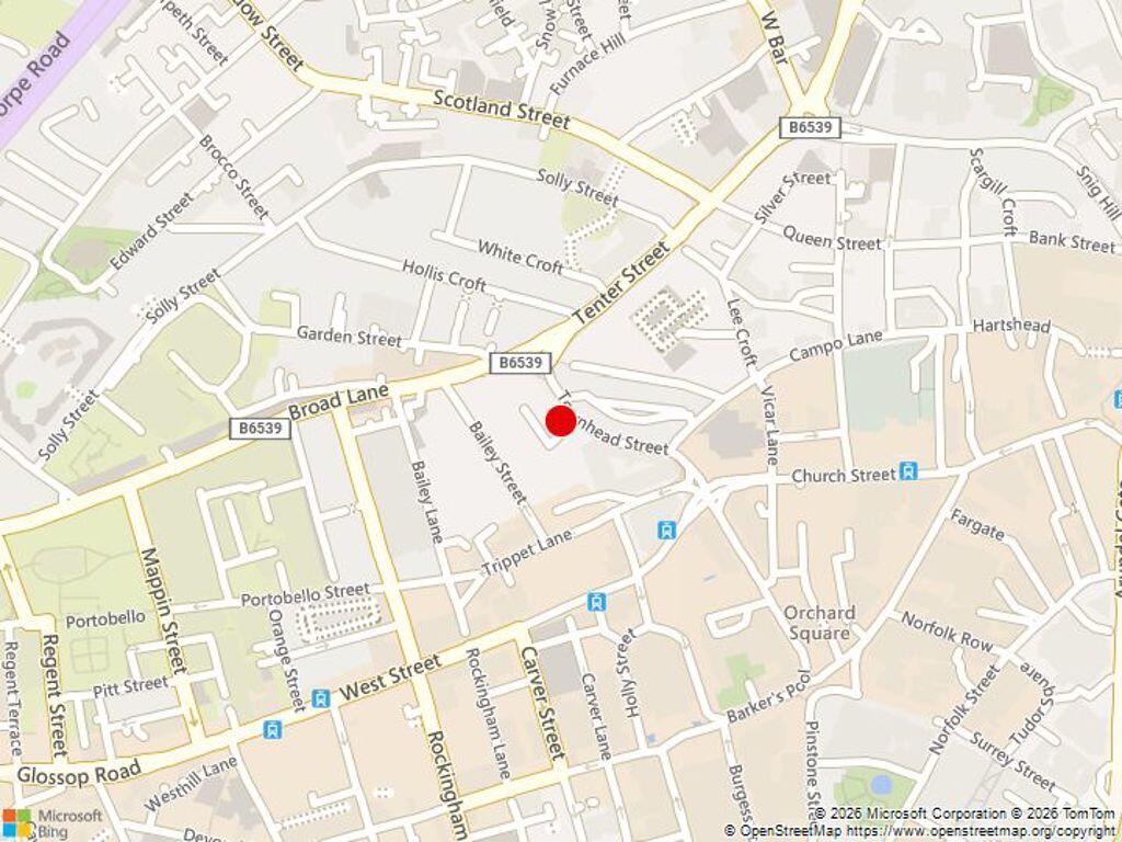 Property Map